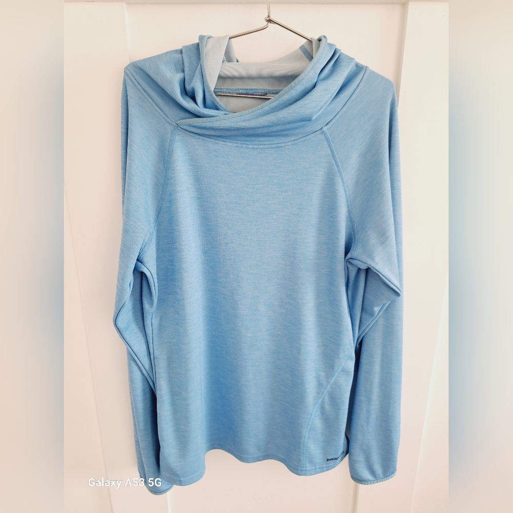 Patagonia Sunshade Lightweight Hoodie